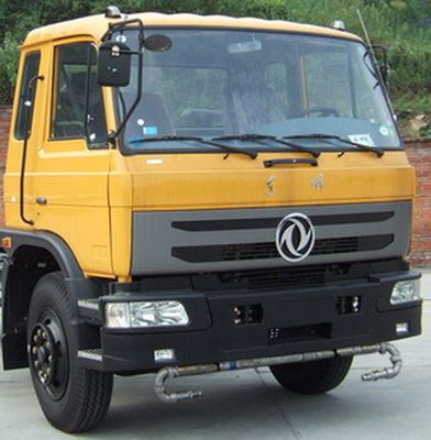 Dongfeng  DFZ5141GPSK watering lorry 