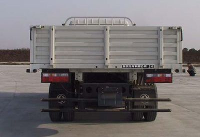 Dongfeng  EQ1066GZ Truck