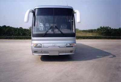 Heke  HK6124B coach