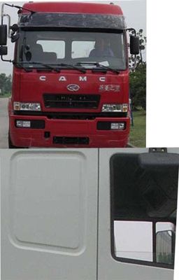 Hualing Star HN1230P38E8M3Truck