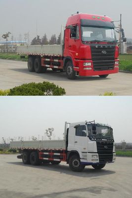 Hualing Star  HN1230P38E8M3 Truck