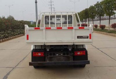 Jianglingjiang Special Brand Automobile JMT3040XSA2 Dump truck