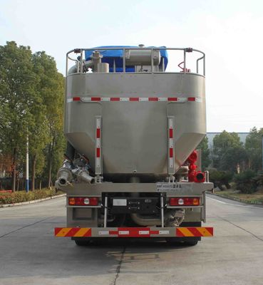 Kehao  KHZ5243TGJ Cementing truck