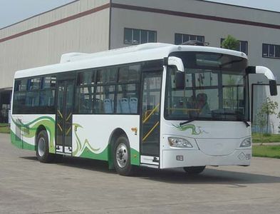 Anyuan  PK6100EHN3 City buses