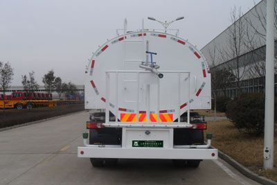 Qingte  SQT5160GSS Sprinkler truck