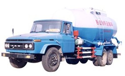 Daifeng  TAG5140GFL Powder material transport vehicle