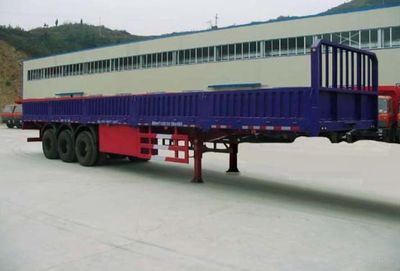 Shenhe  YXG9280 Semi trailer