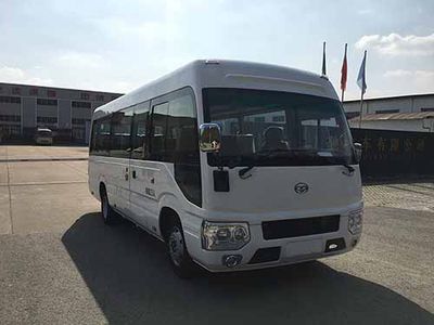 Shangchi ZQK6700CQ6coach