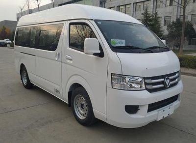 Foton  BJ6539B1DXAE2 Light Bus