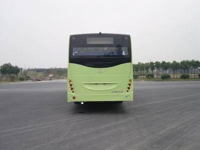 Huanghai  CHH6100G01 City buses