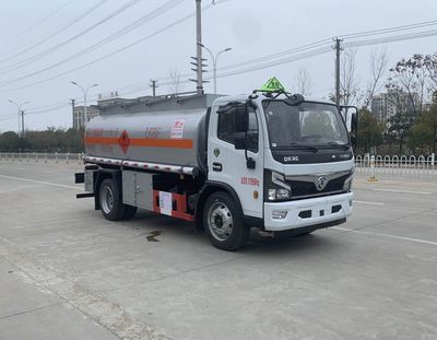 Chufei  CLQ5120GYY6E Oil tanker