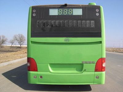 Huanghai  DD6129S80 City buses