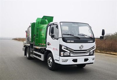 Dongfeng  DFZ5075TCA3CDF Kitchen waste truck