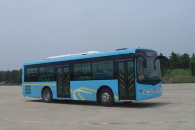 Dongfeng DHZ6100CF7City buses