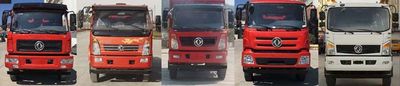 Dongfeng  EQ3041GP4 Dump truck