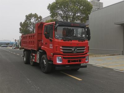 Dongfeng  EQ3251GSZ6D2 Dump truck