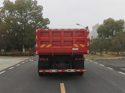 Dongfeng  EQ3251GSZ6D2 Dump truck