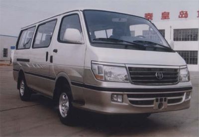 Jincheng  GDQ6480B3CM Light Bus