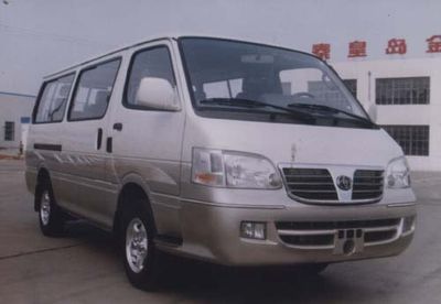 Jincheng  GDQ6480B3CM Light Bus