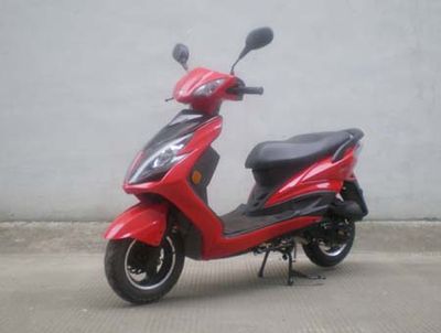 Geely  JL50QT5C moped with two wheels 