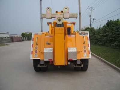 Jinwang  JYD5160TQZLCL1 Obstacle clearing vehicle