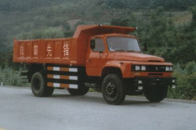 Luba LB3135Dump truck