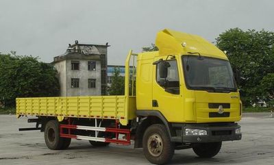 Chenglong  LZ1161RAP Truck