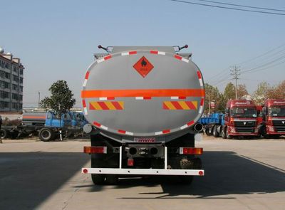 Xingshi  SLS5313GYYB Oil tanker