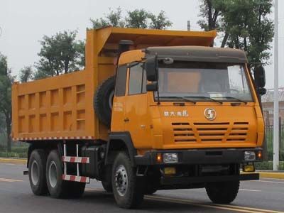 Shaanxi Automobile SX3256UR354 Dump truck