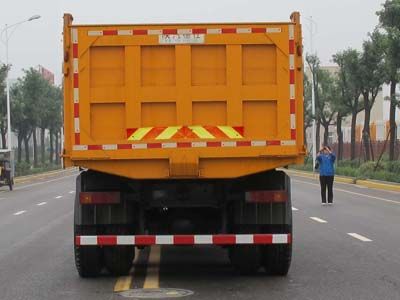 Shaanxi Automobile SX3256UR354 Dump truck