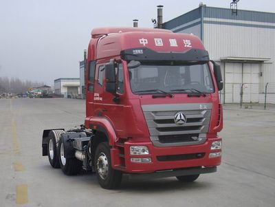 Haohan ZZ4255N324WE1XTractor