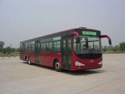 Jinghua AutomobileBK6142City buses