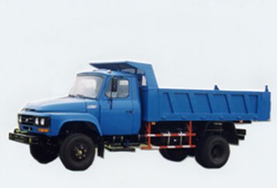 Chuanma  CAT3062 Dump truck