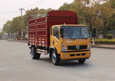 Dongfeng  EQ5082CCYL2 Grate type transport vehicle