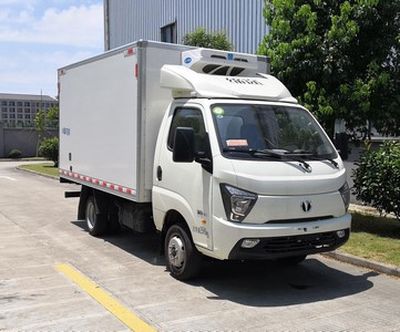 UFO  FD5031XLCD66K61 Refrigerated truck