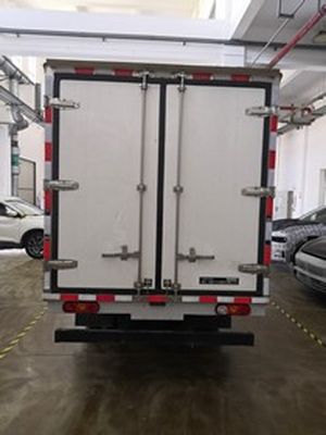 UFO  FD5031XLCD66K61 Refrigerated truck