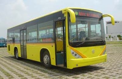 Guangtong Automobile GTQ6105NGJ3 City buses