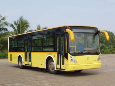 Guangzhou Automobile GZ6102S7 City buses