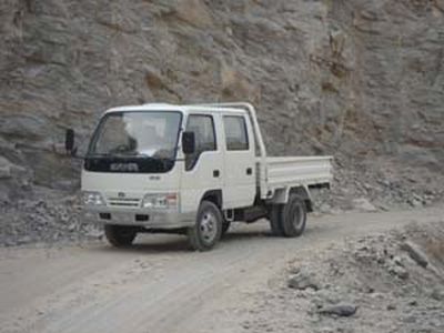 Jubao  JBC2810W1 Low speed truck