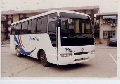 Yaxing JS6822D3coach