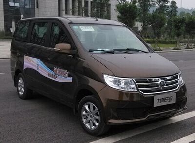 Lifan  LF6431 multi-purpose vehicle 