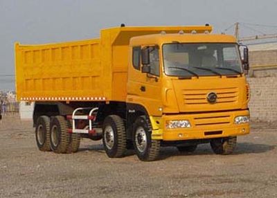 Linghe  LH3310P Dump truck