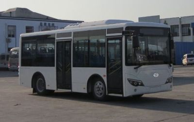 Kaiwo  NJL6809BEV2 Pure electric city buses