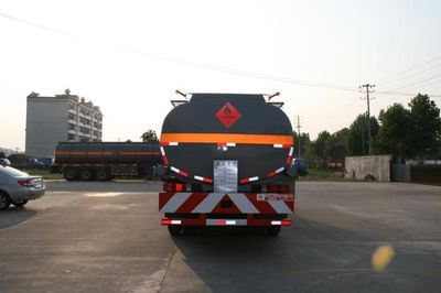 Xingshi  SLS5251GHYC Chemical liquid transport vehicle