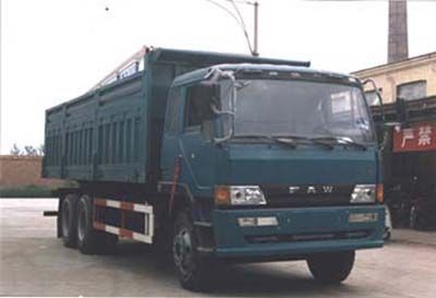 Tianniu  TGC3324 Dump truck