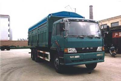 Tianniu  TGC3324 Dump truck