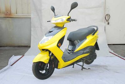 Yiying YY100T9ATwo wheeled motorcycles