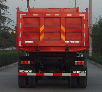 Foton  BJ3318DMPJC13 Dump truck