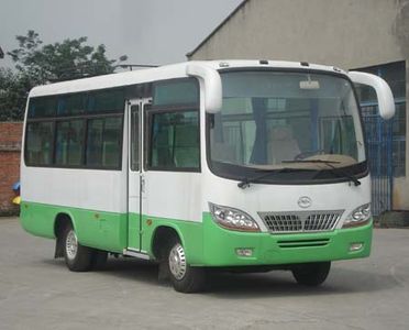 Chuanma CAT6660EETCity buses