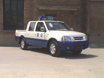 Great Wall Motors CC5027JBSC garrison vehicle